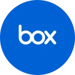 Box SVG Icon
